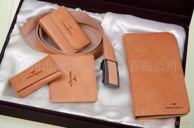 廣州市澳森皮革制品 匠心打造優(yōu)質男女款腰帶與皮具配件