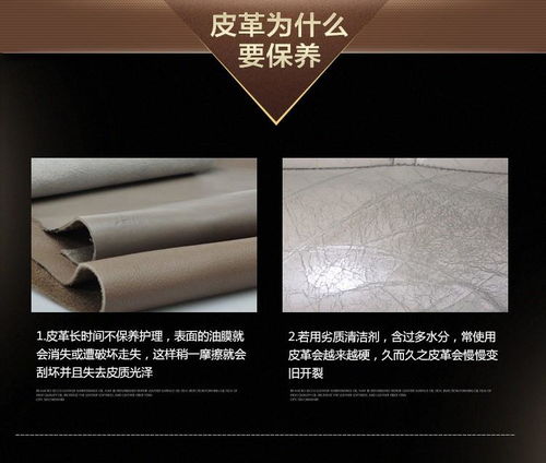 原來鞋油也能擦皮衣？關于皮革護理的實用指南