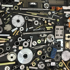 江蘇國才五金 專業(yè)機(jī)械加工廠家 | 機(jī)械配件加工價格、廠家信息與圖片