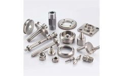 數控車床價格及廠家供應分析——以懷來縣杜曉紅機械加工廠為例