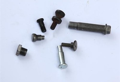 喜德晟機械 鉚釘與機械配件的專業制造與選擇指南